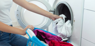 Sèche linge : ces vêtements qu’il ne faut surtout pas y mettre ! Ces-vetements-quil-ne-faut-surtout-pas-mettre-au-seche-linge-
