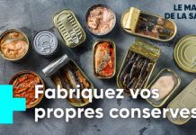 Conserves : comment les faire soi-même ? Comment-faire-ses-conserves-soi-meme-