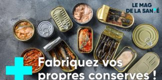Conserves : comment les faire soi-même ? Comment-faire-ses-conserves-soi-meme-