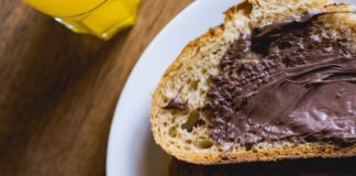 Petit-déjeuner : comment la pâte à tartiner s'est imposée Comment-la-pate-a-tartiner-s039est-imposee-au-petit-dejeuner