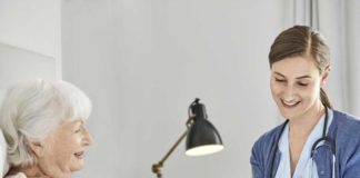 Maisons de retraite : la télémédecine monte en puissance Comment-la-telemedecine-monte-en-puissance-dans-les-maisons-de-retraite