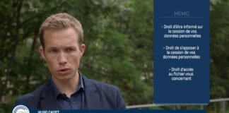 Comment protéger vos données personnelles ? Comment-proteger-vos-donnees-personnelles-