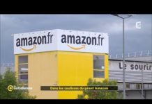 Les coulisses du géant Amazon Dans-les-coulisses-du-geant-Amazon-La-Quotidienne