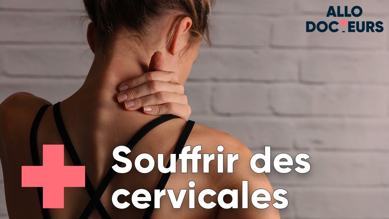 Craquement Cervicales Douleur _ Cervicales Qui Craquent Et Douleurs AMRX — free download