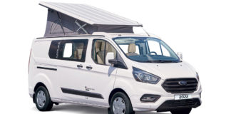 Un van aménagé accessible à toit relevable : le Dreamer Cap Life Dreamer-Cap-Life-un-van-amenage-accessible-a-toit-relevable