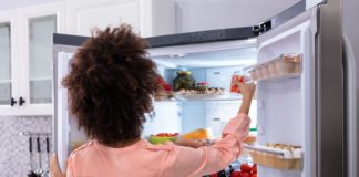 9 astuces pour bien organiser les aliments dans son frigo Frigo-9-astuces-pour-bien-organiser-les-aliments