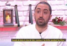 Comment éviter la gueule de bois et la crise de foie pendant les fêtes ? Gueule-de-bois-et-crise-de-foie-comment-les-eviter-pendant-les-fetes-La-Quotidienne