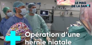 Hernie hiatale : quand l’opération devient nécessaire Hernie-hiatale-quand-loperation-devient-necessaire-
