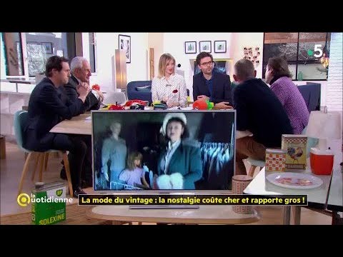 La mode du vintage : la nostalgie coûte cher et rapporte gros ! La-mode-du-vintage-la-nostalgie-coute-cher-et-rapporte-gros-