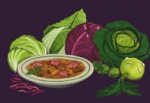 Découvrez le bigos polonais, cette ode au chou Le-bigos-polonais-une-ode-au-chou