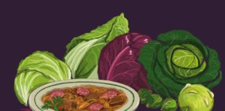 Découvrez le bigos polonais, cette ode au chou Le-bigos-polonais-une-ode-au-chou