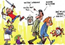 Oui, le burn-out parental existe Le-burn-out-parental-existe-parlons-en