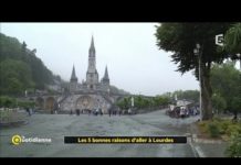 5 bonnes raisons de découvrir Lourdes Les-5-bonnes-raisons-daller-a-Lourdes