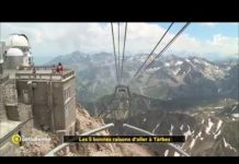 Les 5 bonnes raisons de visiter Tarbes Les-5-bonnes-raisons-daller-a-Tarbes