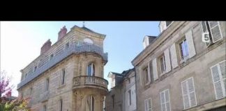 5 bonnes raisons de découvrir Brive-la-Gaillarde Les-5-bonnes-raisons-de-partir-en-week-end-a-Brive-la-Gaillarde