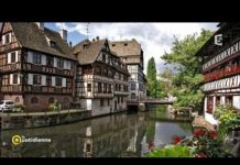 5 bonnes raisons de découvrir Strasbourg Les-5-bonnes-raisons-de-visiter-Strasbourg