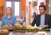Les fruits peuvent-ils être remplacé par les compotes ? Les-compotes-peuvent-elles-remplacer-les-fruits-La-Quotidienne