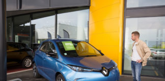 Décote : les voitures électriques en sont-elles victimes plus rapidement ? Les-voitures-electriques-decotent-elle-plus-vite-