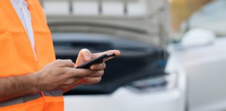 Peut-on remorquer les voitures électriques ? Les-voitures-electriques-peuvent-elles-etre-remorquees-