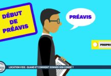 Quand et comment donner son congé d’un location ? Location-vide-quand-et-comment-donner-son-conge-CONSMAG