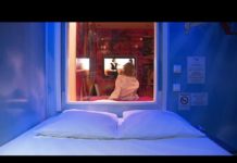 Love Hotel, un hôtel pour réveiller ses fantasmes Love-Hotel-un-hotel-pour-reveiller-ses-fantasmes-Allo-Docteurs
