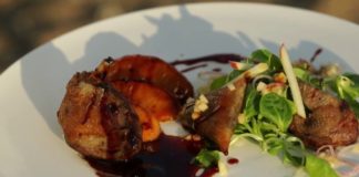 La Loire à Vélo Marches-La-Loire-a-Velo