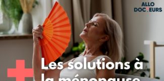Mieux vivre sa ménopause Mieux-vivre-sa-menopause-Allo-Docteurs