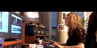 Le métier de monteur / monteuse Monteur-Monteuse