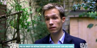 Achat sur une foire : pas de droit de rétractation PAS-DE-DROIT-DE-RETRACTATION-LORS-DUN-ACHAT-SUR-UNE-FOIRE