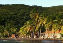 Guadeloupe et Martinique : cœur Outre-mer Partir-Coeur-Outre-mer-