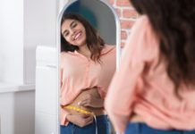 Des aliments brûle-graisse qui luttent contre la brioche Perdre-du-poids-ces-aliments-brule-graisse-pour-degommer-la-brioche-sans-effort