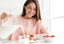 La recette du petit déjeuner idéal pour perdre du poids Perte-de-poids-voici-la-recette-du-petit-dejeuner-ideal-selon-les-nutritionnistes