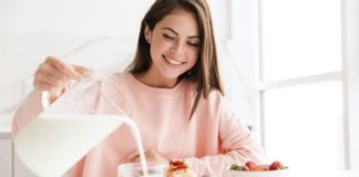 La recette du petit déjeuner idéal pour perdre du poids Perte-de-poids-voici-la-recette-du-petit-dejeuner-ideal-selon-les-nutritionnistes