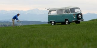 Les Français de plus en plus séduits par les vacances en van aménagé Pour-les-vacances-les-Francais-sont-de-plus-en-plus-nombreux-a-vouloir-un-van-amenage