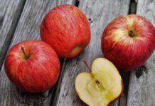 Les pommes : pourquoi ont-elles cette forme particulière ? Pourquoi-les-pommes-ont-elles-cette-forme-si-particuliere-