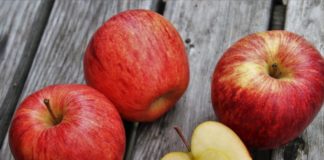 Les pommes : pourquoi ont-elles cette forme particulière ? Pourquoi-les-pommes-ont-elles-cette-forme-si-particuliere-