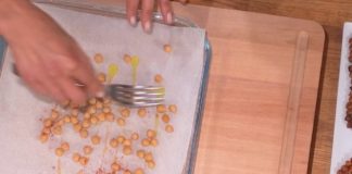 Que faire avec des pois chiches ? Que-faire-avec-des-pois-chiches-La-Quotidienne