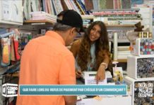 Que faire lors du refus de paiement par chèque d’un commerçant Que-faire-lors-du-refus-de-paiement-par-cheque-dun-commercant