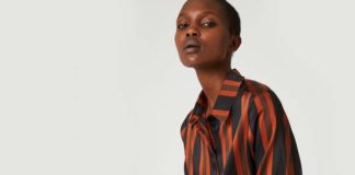 Quel motif de vêtements choisir pour amincir et allonger la silhouette ? Quel-motif-de-vetements-choisir-pour-amincir-et-allonger-la-silhouette-