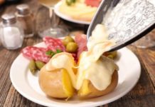 Les astuces du chef Lignac pour une raclette plus sexy Raclette-les-astuces-de-Cyril-Lignac-pour-la-rendre-encore-plus-coquine