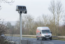 Comment fonctionnent les radars tronçons ? Radars-troncons-comment-fonctionnent-ils-
