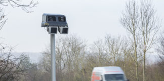 Comment fonctionnent les radars tronçons ? Radars-troncons-comment-fonctionnent-ils-