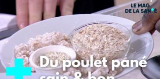 La recette de la panure maison diététique Recette-panure-maison-dietetique-