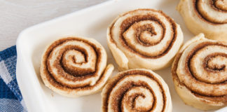 12 idées de recettes pour cuisiner la cannelle, l’épice bonne pour la santé Recettes-avec-de-la-cannelle-12-idees-pour-cuisiner-cette-epice-miraculeuse-pour-la-sante-