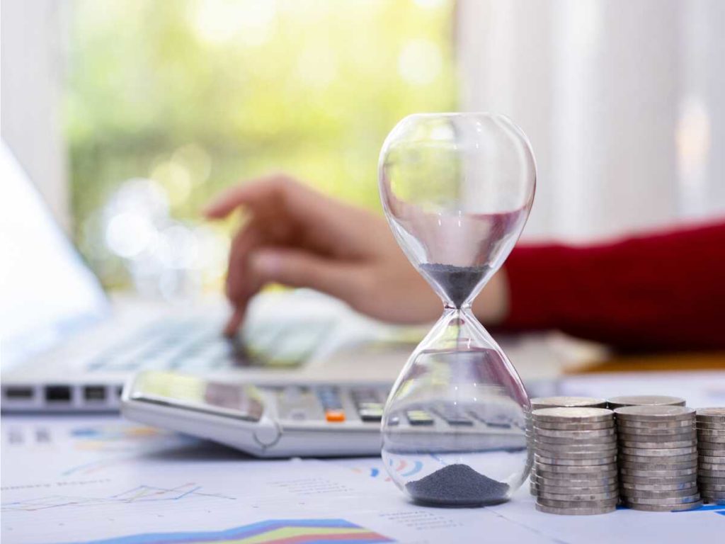 Tout savoir sur le retard de paiement de salaire