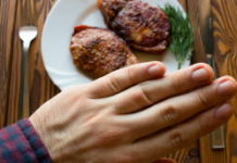 AVC : manger moins de viande limiterait les risques Sante -Pourquoi-manger-moins-de-viande-est-benefique-contre-les-AVC