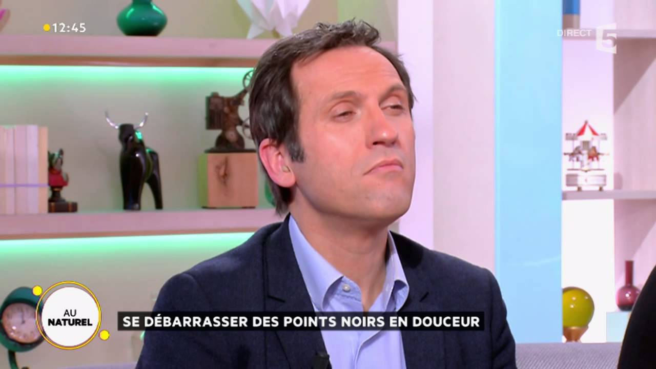 Points noirs : comment s’en débarrasser en douceur ? Se-debarrasser-des-points-noirs-en-douceur