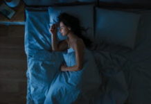 3 astuces simples pour améliorer son sommeil Sommeil -Trois-astuces-simples-pour-mieux-dormir