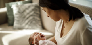 Que faire en cas de sténose du pylore chez bébé ? Stenose-du-pylore-mon-bebe-souffre-que-faire-