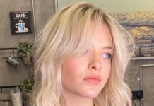 La Swoop Fringe, la frange latérale tendance Swoop-Fringe-voici-la-frange-laterale-a-adopter-cet-hiver-